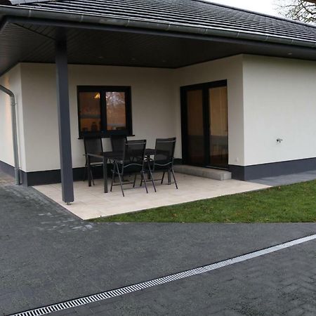 Ferienhaus Bastorf Exterior photo